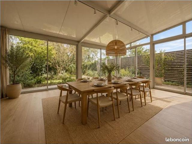 Villa 134 m² Leguevin