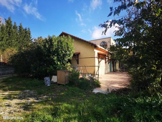 Villa 136 m² Valaurie