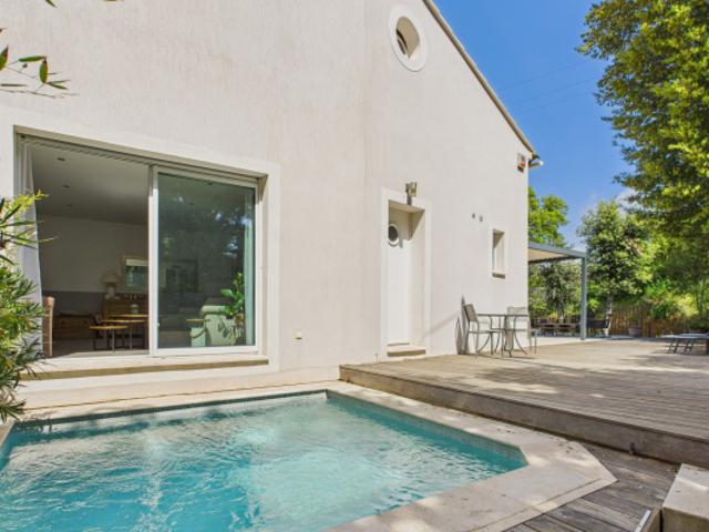 Villa 138 m2 4 pièces Six Fours les Plages Talian Une