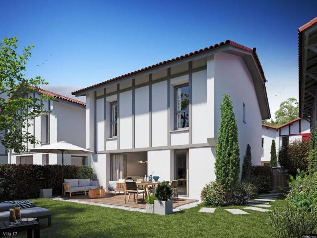 Villa 17