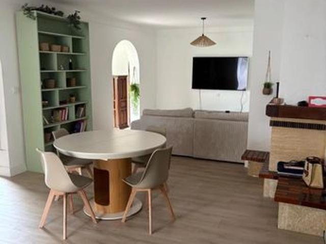 Villa 140 m² Bages