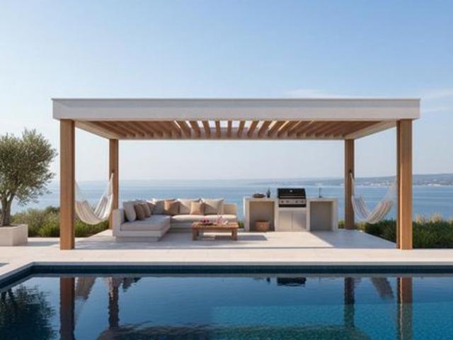 Villa 140 m² Saint Tropez
