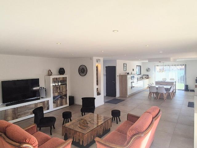 Villa 140m² avec piscine Millas 66170 140m² Millas