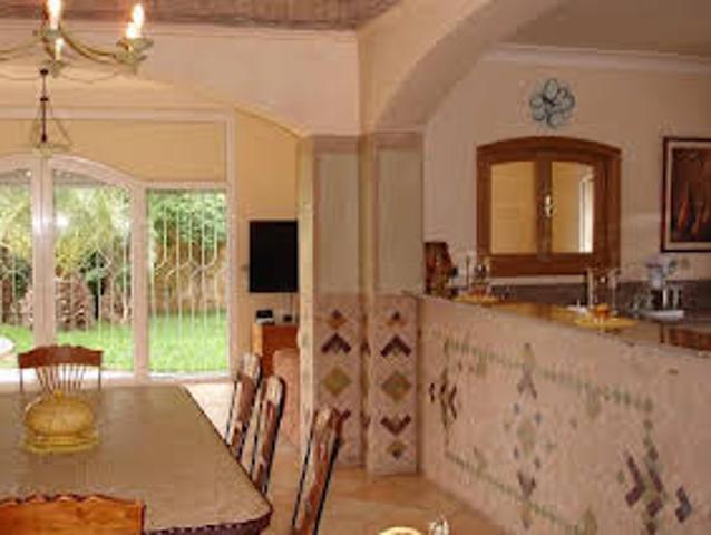 Villa