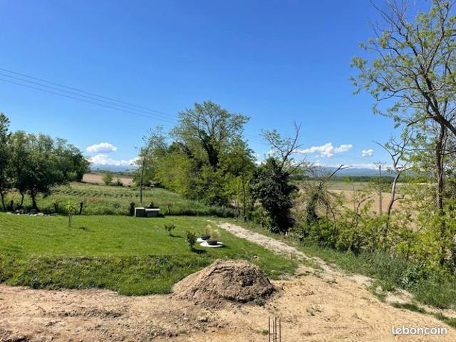 Villa 144 m² La Bastide de Lordat