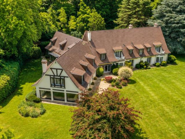 Villa 14 Zimmer