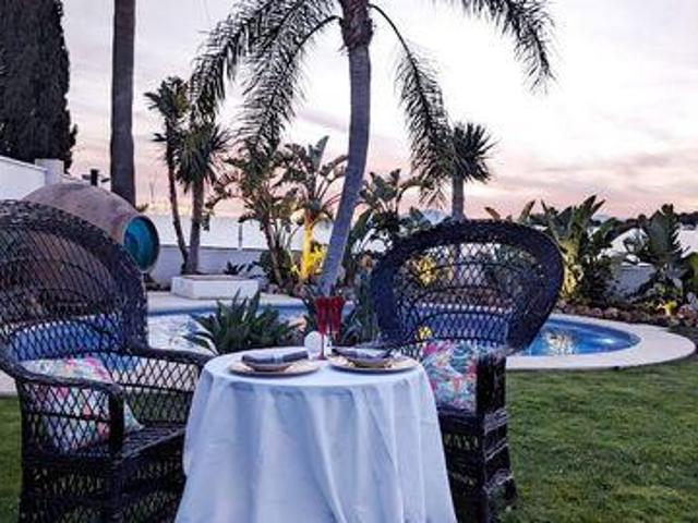 Villa 14 Dormitorio Marbella Andalucía ELS98303814