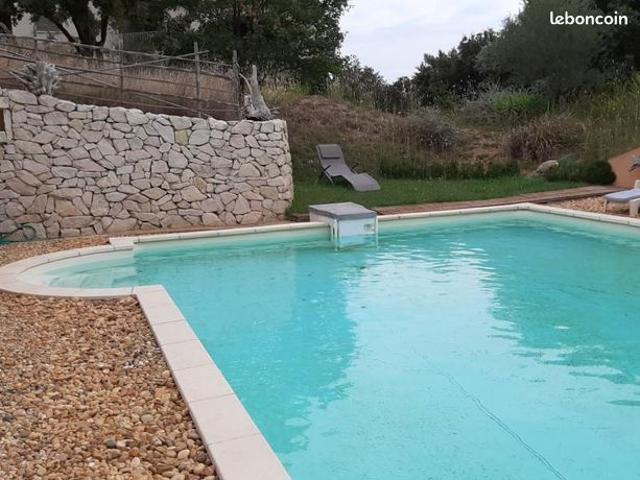 Villa 14 pièces 350 m²