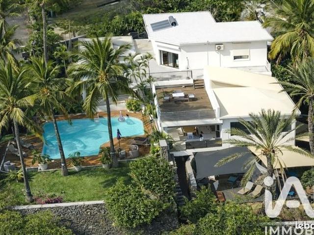 Villa 14 pièces 470 m²