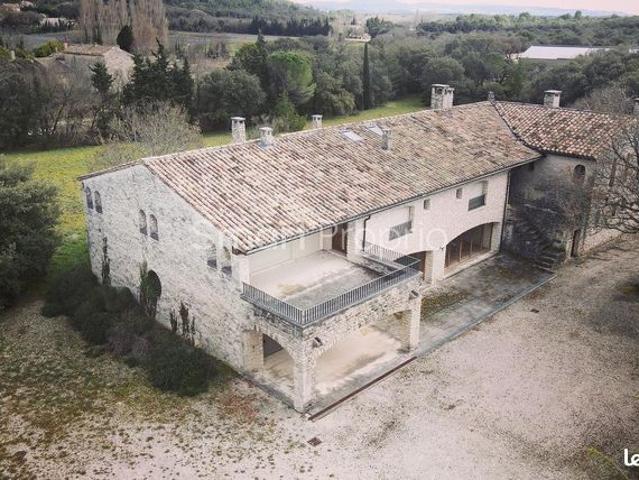 Villa 14 pièces 554 m²