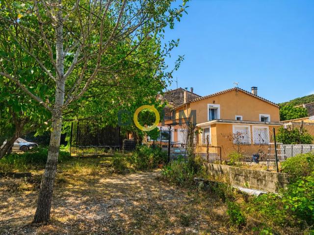 Villa 150 m2 Tornac