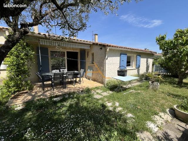 Villa 150 m² VALREAS