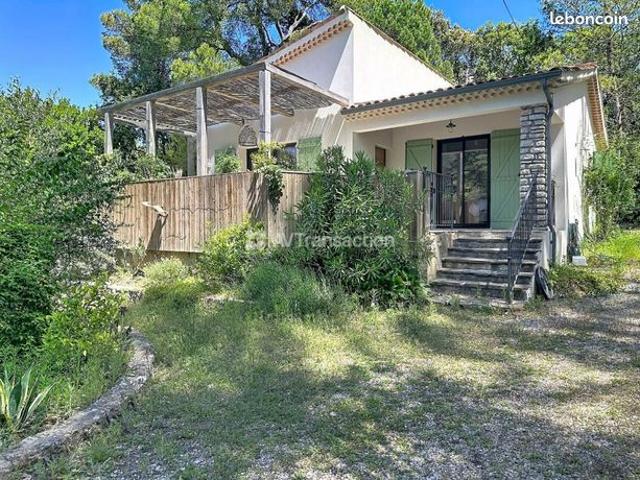 Villa 150 m² Le Thoronet
