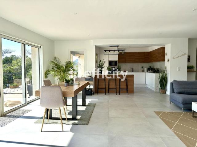 Villa 150m² Mandelieu La Napoule