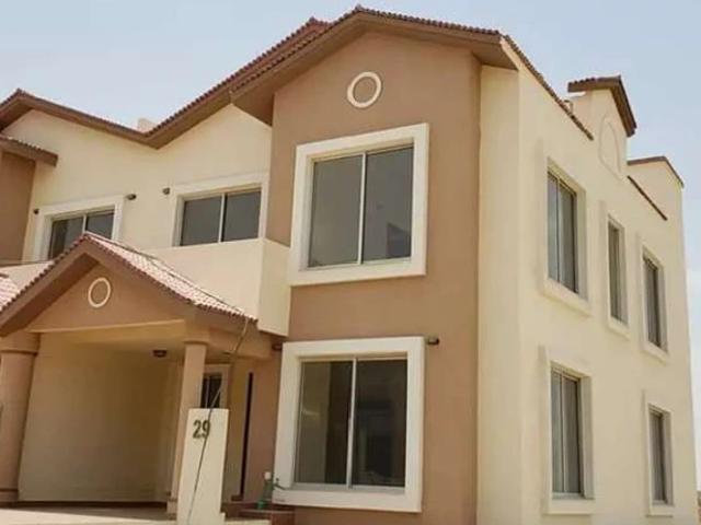 ViLLA 152 Sqyd Karachi Bahria Town Karachi ID 46473