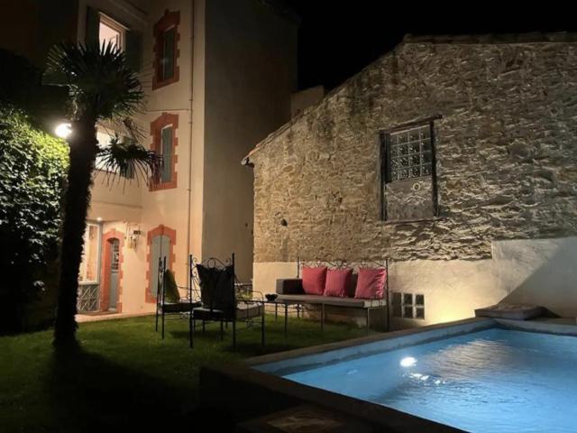 Villa 155 m2