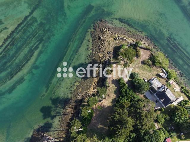 Villa 155m² Etel
