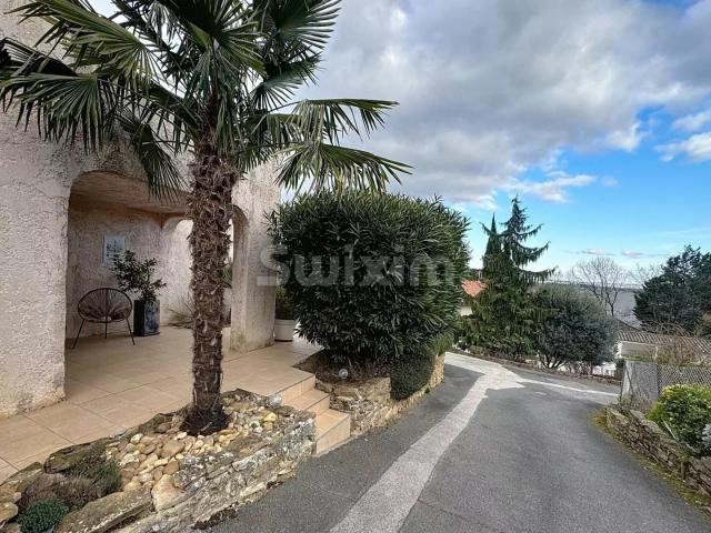 ANSE Villa T6 159m2