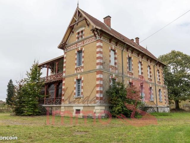 Villa 15 pièces 550 m²