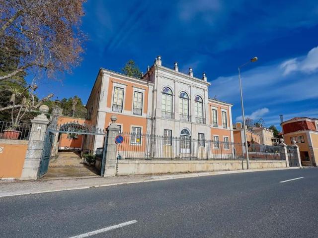 villa 15 quarto, Oeiras Lisboa DLS96472706