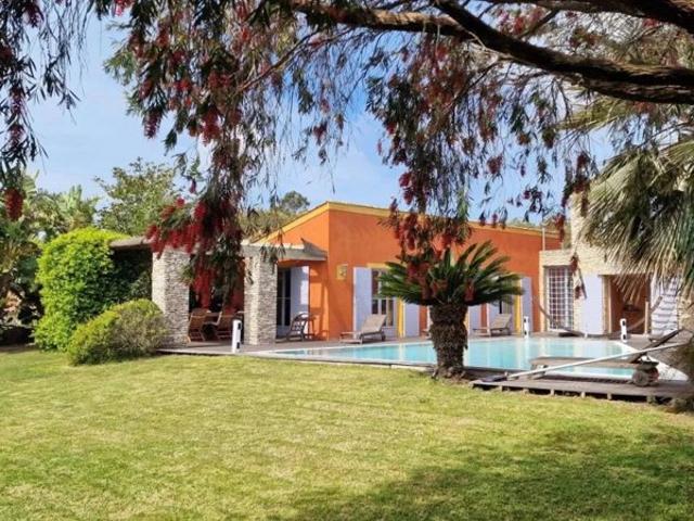 Villa 160 m² à vendre à Bonifacio 20169, Corse du Sud