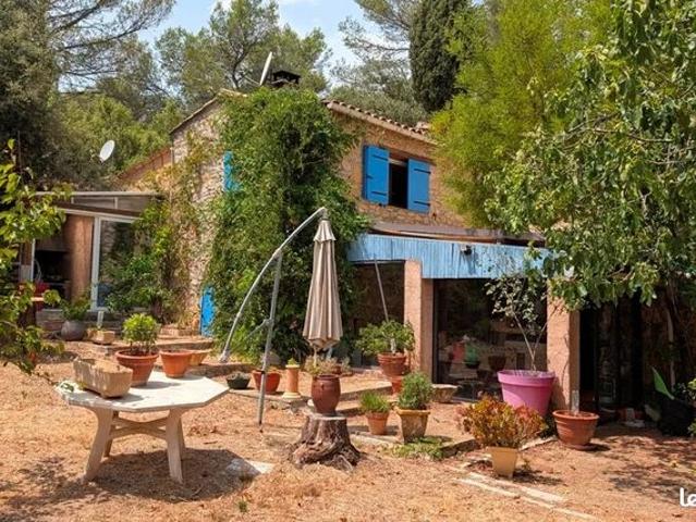 Villa 160 m² Carcès
