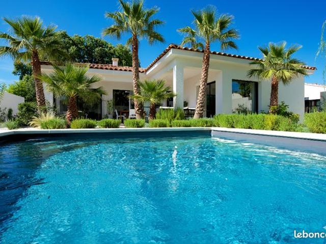 Villa 160 m² La Garde
