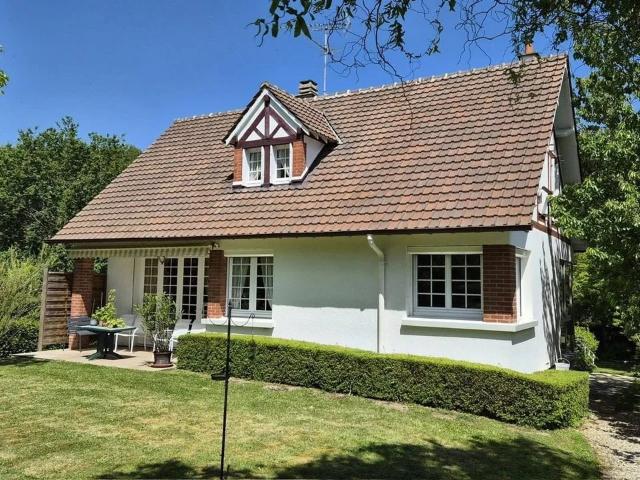 Villa 160m ²