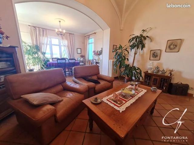 Villa 162 m² Saint Raphaël