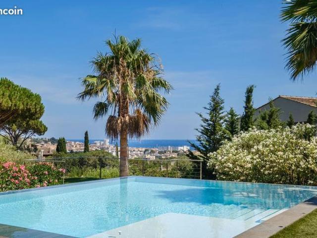 Villa 164 m² Sainte Maxime