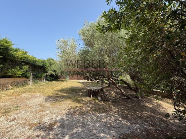 VILLA 165 m2 + TERRAIN A BATIR