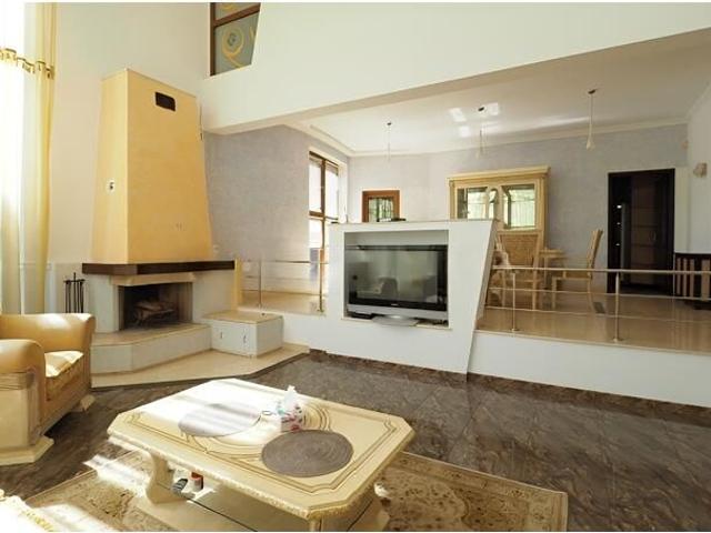 villa