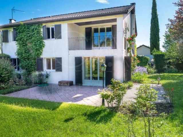 Villa 168 m2 au coeur d'un domaine familial