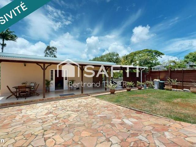 Villa 16 pièces 305 m²