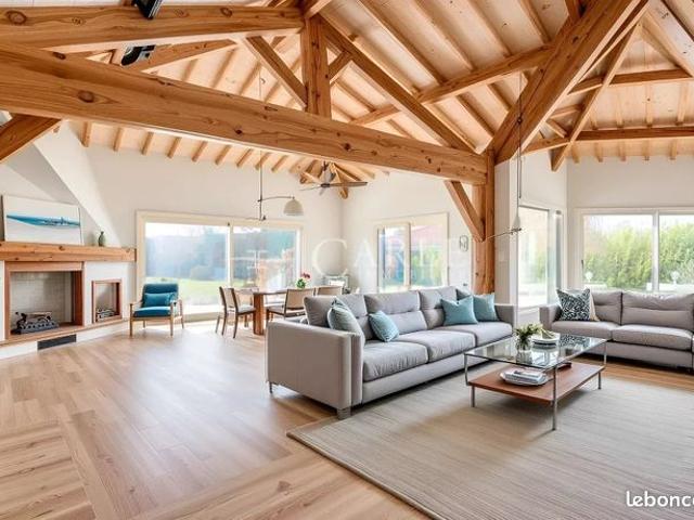 Villa 16 pièces 403 m²