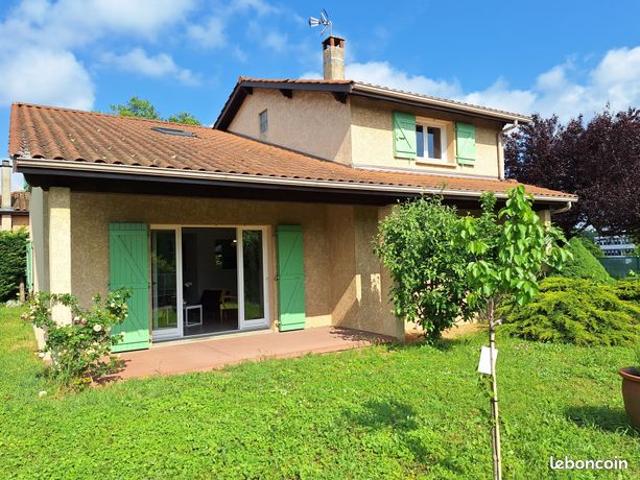 Villa 170 m2 Lyon 5