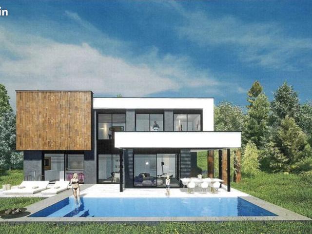 Villa 170 m² Aix les Bains