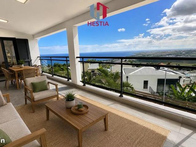 Villa 170 m² Saint Paul