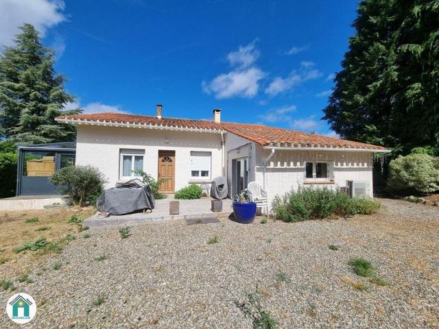 Villa 170m ² 170m² Cuxac Cabardès