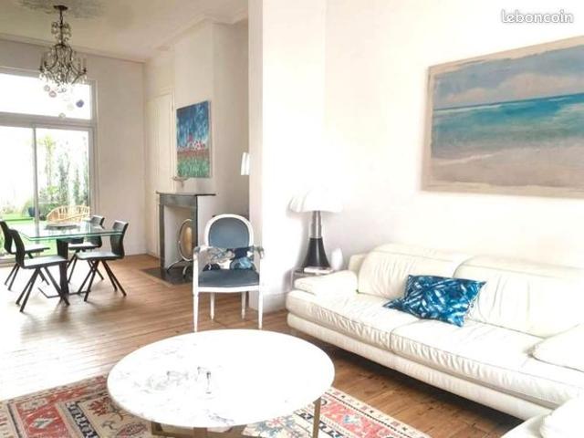 Villa 174 m² Dunkerque