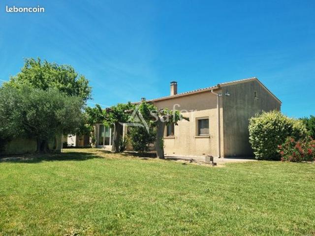 Villa 175 m² Nîmes