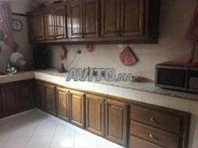 Villa 180 m à vendre