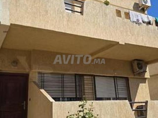 Villa 180 m² à vendre à Harhoura