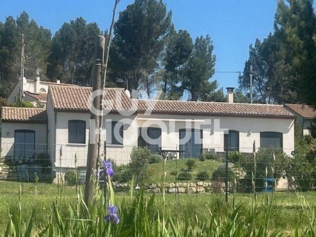 Villa 180m² Cesseras