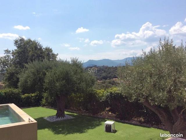 Villa 181 m² Vivès