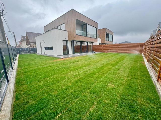 villa