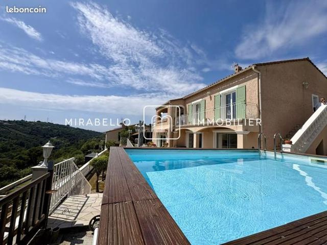 Villa 193 m² Colomars