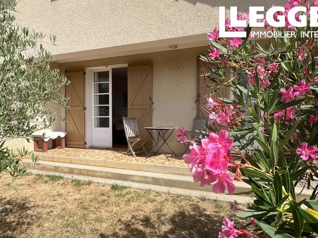 VILLA 1956 / PLEIN PIED / 3 CH / 1 SDB / JOLI JARDIN / CASTELNAU MAGNOAC