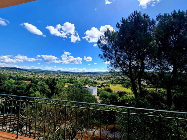 Villa 195 m² 5 chambres Terrain 5 267 m²