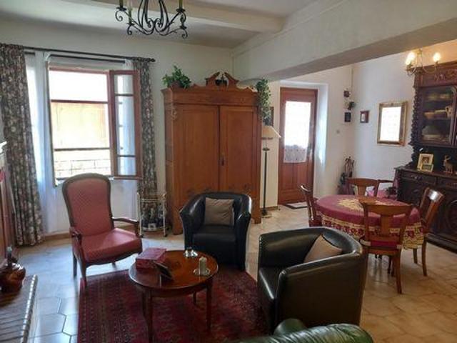 Villa 1 chambres, Maisons Languedoc Roussillon 11330 DS82201069